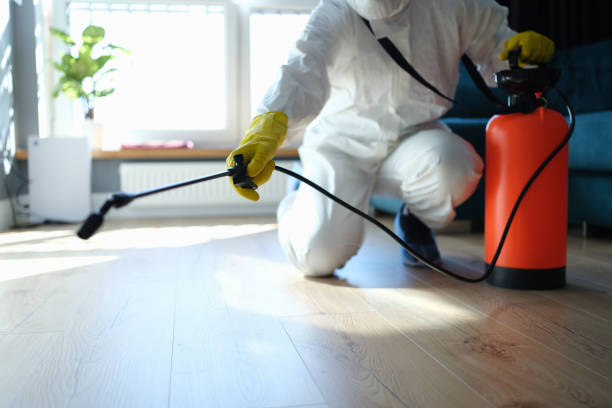 Reliable Sewage Cleanup contractor in Quincy, WA by Trauma Clean Pros